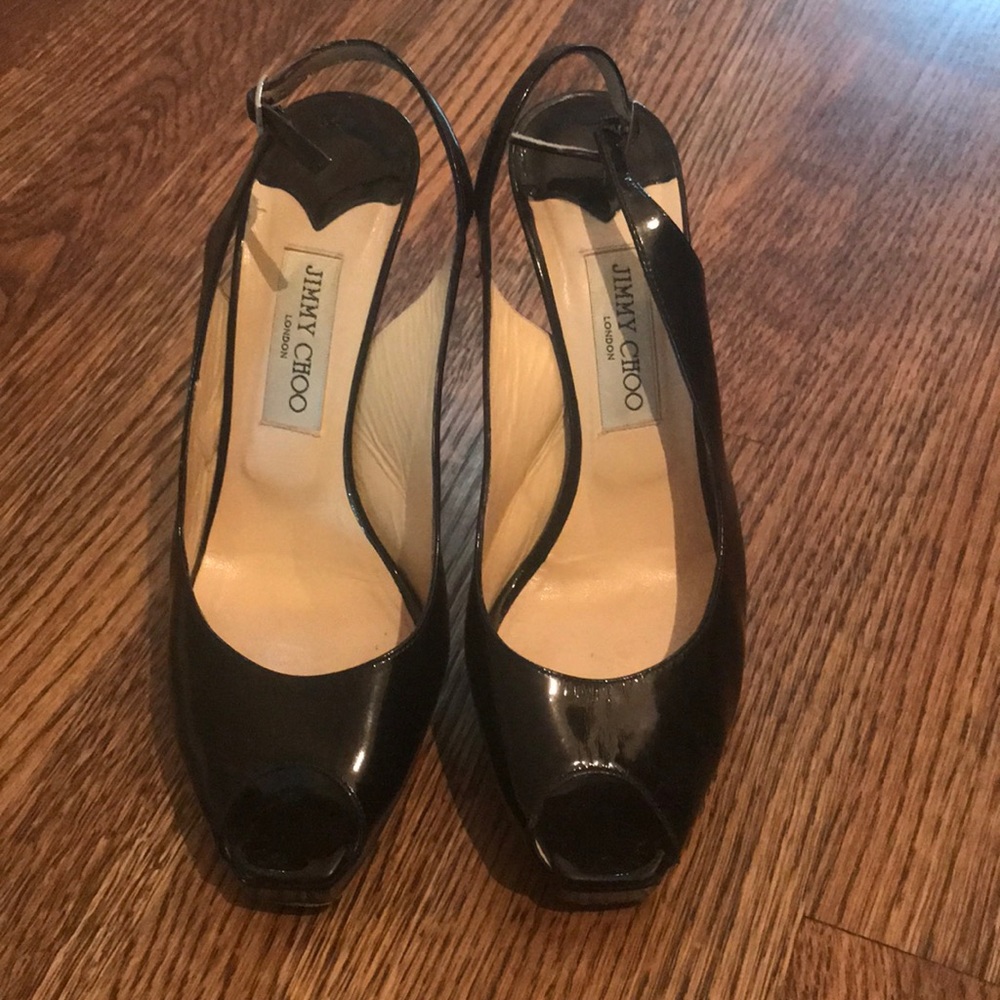 Jimmy Choos